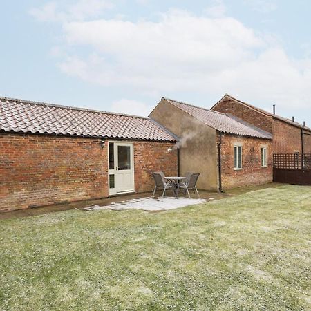 Host & Stay - Croft Cottage ピカリング エクステリア 写真