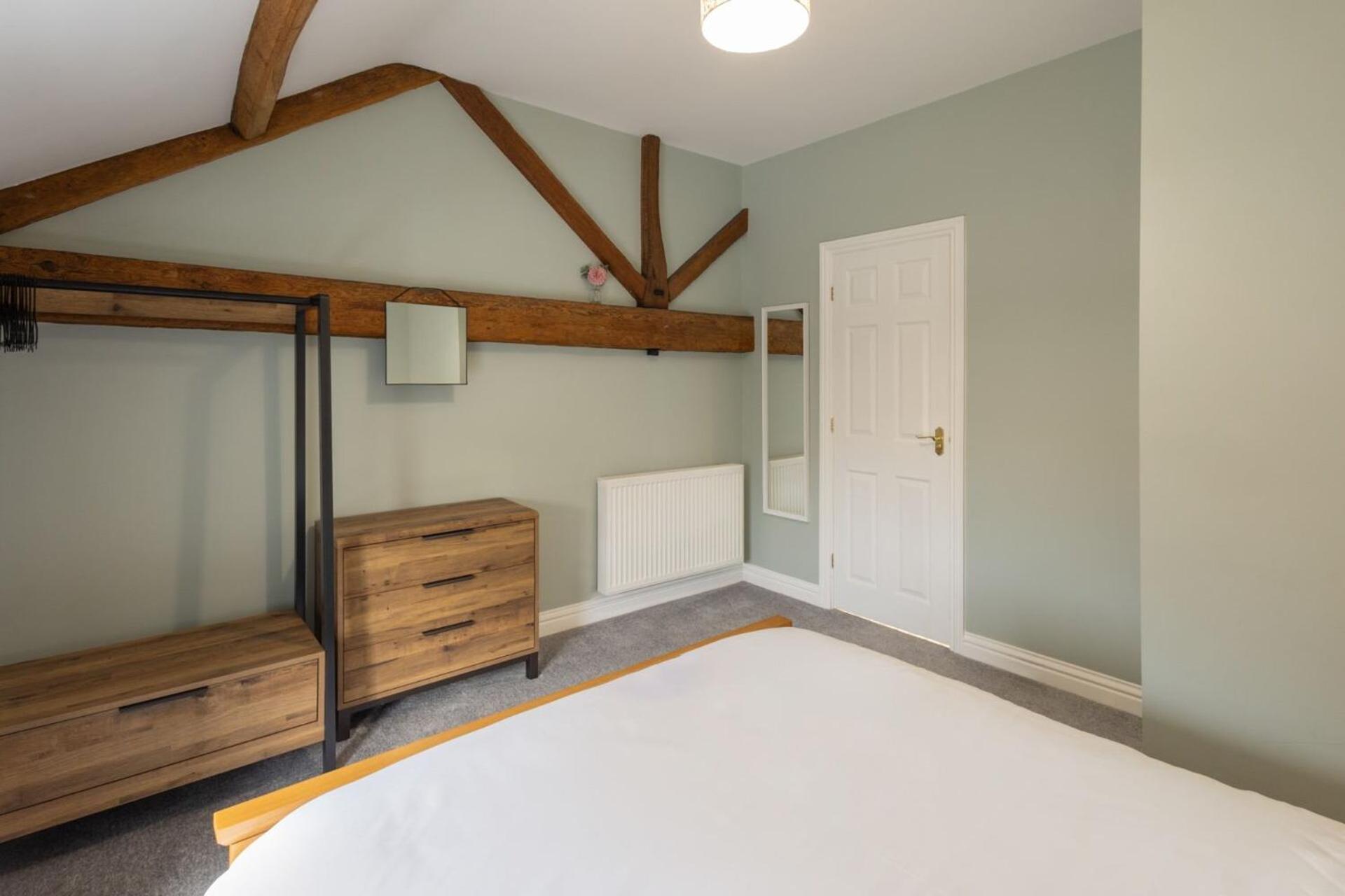 Host & Stay - Croft Cottage ピカリング エクステリア 写真