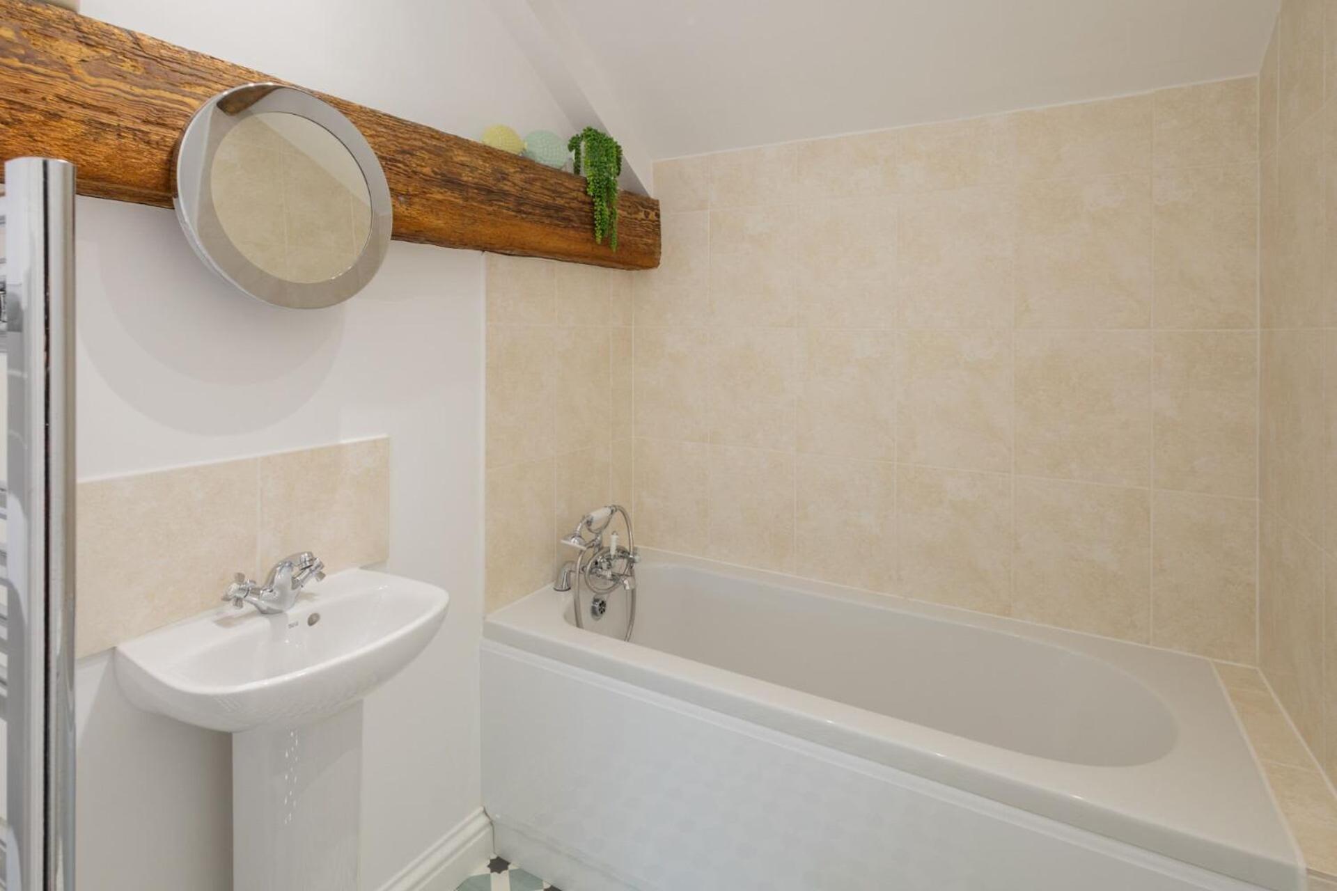 Host & Stay - Croft Cottage ピカリング エクステリア 写真