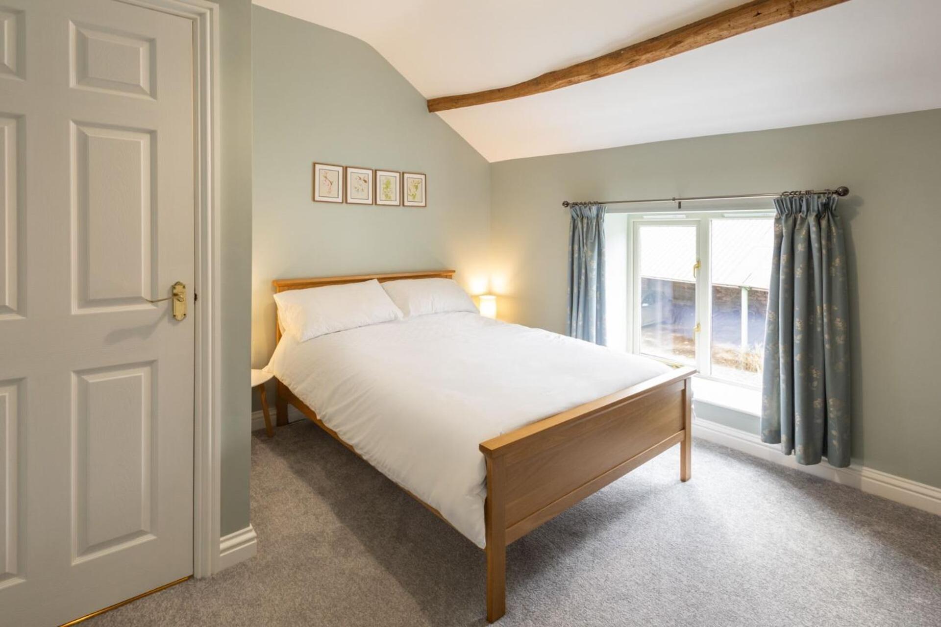 Host & Stay - Croft Cottage ピカリング エクステリア 写真